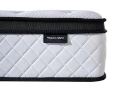 SleepSoul SleepSoul Heaven Gel Pocket 3000 Mattress in a Box