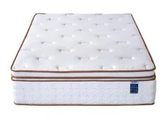 SleepSoul SleepSoul Space Memory Pocket 3000 Boxtop Mattress in a Box