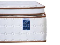 SleepSoul SleepSoul Space Memory Pocket 3000 Boxtop Mattress in a Box