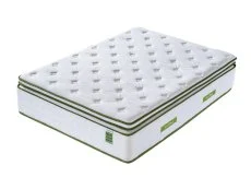 SleepSoul SleepSoul Space Ortho Memory Pocket 4000 Boxtop Mattress in a Box