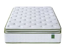 SleepSoul SleepSoul Space Ortho Memory Pocket 4000 Boxtop Mattress in a Box
