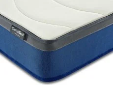 SleepSoul SleepSoul Nebula Orthopaedic Pocket 600 Mattress in a Box