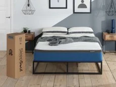 SleepSoul SleepSoul Nebula Orthopaedic Pocket 600 Mattress in a Box