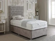 Willow & Eve Willow & Eve Bed Co. Innovation Comfort Pocket 5000 Divan Bed