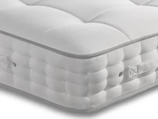 Willow & Eve Willow & Eve Bed Co. Innovation Comfort Pocket 5000 Divan Bed