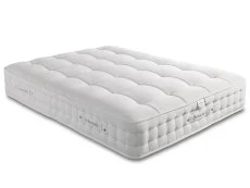 Willow & Eve Willow & Eve Bed Co. Innovation Comfort Pocket 2000 3ft6 Large Single Divan Bed