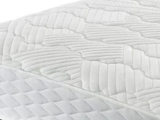 Highgrove Highgrove Ottawa Pocket 1000 Euro (IKEA) Size Mattress in a Box