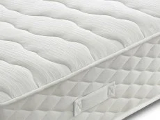 Highgrove Highgrove Vernon Memory Euro (IKEA) Size Mattress in a Box