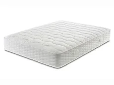 Highgrove Highgrove Vernon Memory Euro (IKEA) Size Mattress in a Box