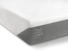 Tempur TEMPUR ONE Medium Lunar Divan Bed