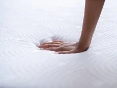 Tempur TEMPUR ONE Medium Lunar Divan Bed