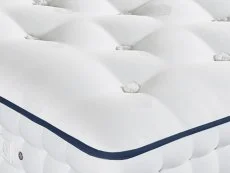 Willow & Eve Willow & Eve Bed Co. Signature Comfort Pocket 3000 5ft King Size Divan Bed