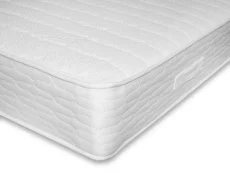 Willow & Eve Clearance - Willow & Eve Cool Gel Pocket 1000 Electric Adjustable 3ft Single Bed Venice Carbon 1 Drawer - Left Hand Side With Matching Fern Headboard