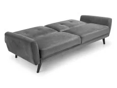 Julian Bowen Julian Bowen Monza Dove Grey Sofa Bed