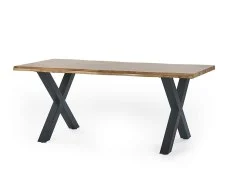 Julian Bowen Julian Bowen Harvey 180cm Oak Dining Table