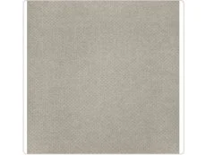 Willow & Eve Clearance - Willow & Eve Fern 3ft Single Strutted Fabric Headboard Venice Cream Finish