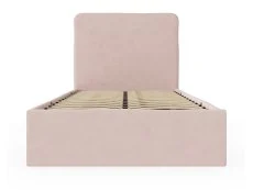 GFW GFW Chiswick Soft Pink Ottoman Bed Frame