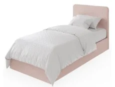 GFW GFW Chiswick Soft Pink Ottoman Bed Frame