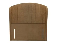 ASC ASC Winchester Grand Lux Fabric Floor Standing Headboard