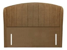 ASC ASC Winchester Grand Lux 6ft Super King Size Fabric Floor Standing Headboard