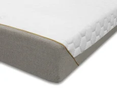 ASC ASC Juliette Memory Ortho Pocket 1000 4ft6 Double Mattress