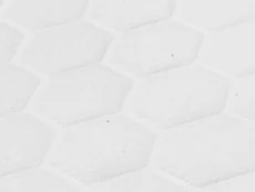 ASC ASC Juliette Memory Ortho Pocket 1000 4ft6 Double Mattress