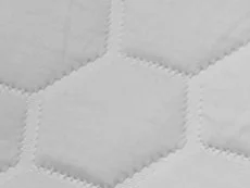 ASC ASC Valerie Luxury Memory Pocket 3000 Lunar Divan Bed