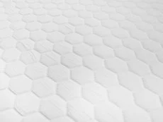 ASC ASC Amelia Memory Comfort Pocket 2000 5ft King Size Mattress