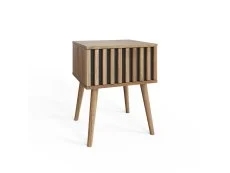 GFW GFW Rowan Oak Lamp table