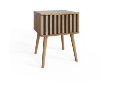 GFW GFW Rowan Oak Lamp table