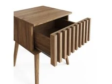 GFW GFW Rowan Oak Lamp table