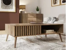 GFW GFW Rowan Oak Coffee Table