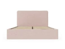 GFW GFW Chiswick 4ft Small Double Soft Pink Ottoman Bed Frame