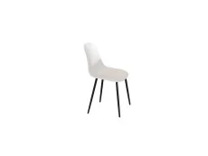 Core Products Core Aspen Curve Chair Set of 2 Calico Plastic Seats
