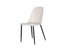 Core Core Aspen Duo Chair Set of 2 Calico Plastic Seats