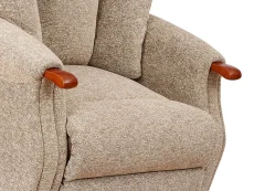 ASC ASC Chatham Knuckle Riser Recliner Chair