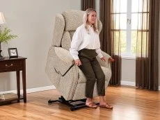 ASC ASC Chatham Knuckle Riser Recliner Chair