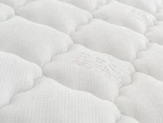 Rest Assured Rest Assured Minerva Silk Pocket 2000 Mattress