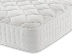Rest Assured Rest Assured Minerva Silk Pocket 2000 Mattress