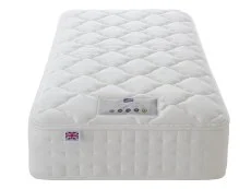 Rest Assured Rest Assured Minerva Silk Pocket 2000 Mattress