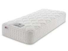 Rest Assured Rest Assured Minerva Silk Pocket 2000 3ft Single Mattress