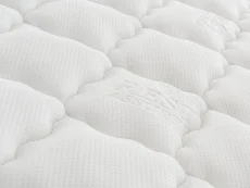 Rest Assured Rest Assured Minerva Silk Pocket 2000 4ft Small Double Mattress
