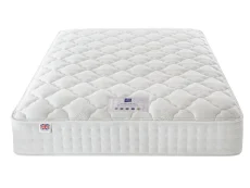 Rest Assured Rest Assured Minerva Silk Pocket 2000 4ft Small Double Mattress