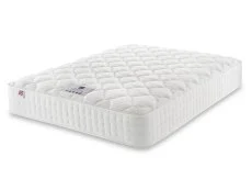 Rest Assured Rest Assured Minerva Silk Pocket 2000 5ft King Size Mattress