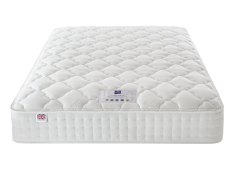 Rest Assured Rest Assured Minerva Silk Pocket 2000 6ft Super King Size Mattress