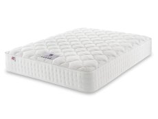 Rest Assured Rest Assured Minerva Silk Pocket 2000 6ft Super King Size Mattress