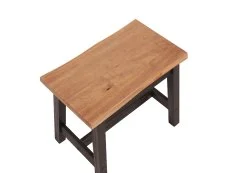 Core Core Corona Black Edge Large Dining Bench