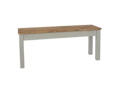 Core Products Core Linea Grey 120cm Dining Table