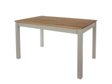 Core Products Core Linea Grey 120cm Rectangular Dining table