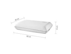 SleepSoul Sleepsoul Memory Dual Pillow